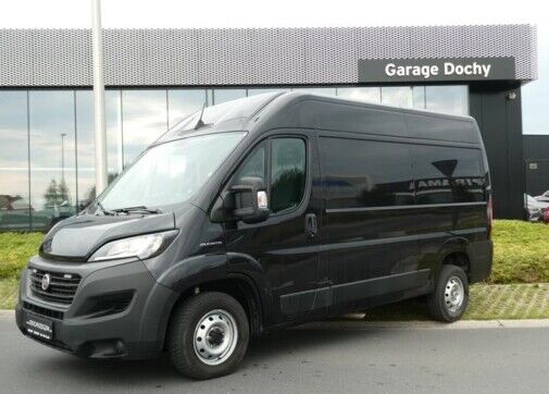 Bestelwagen Fiat Ducato 2021 L2H2 kopen bij Garage Dochy Izegem