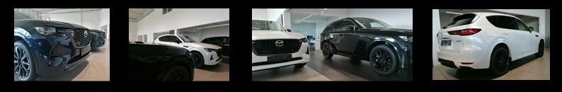 De Nieuwe Mazda CX-60 Plug In is een groot succes bij Garage Dochy Izegem